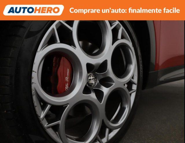 ALFA ROMEO Tonale 1.5 130 CV MHEV TCT7 Edizione Speciale
