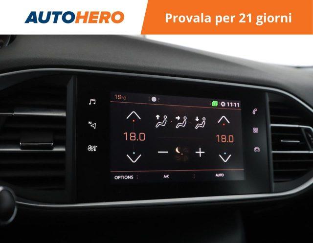 PEUGEOT 308 BlueHDi 130 S&S Business