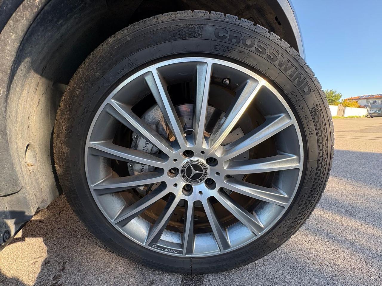 Mercedes-Benz GLC 250 D Exclusive #7831