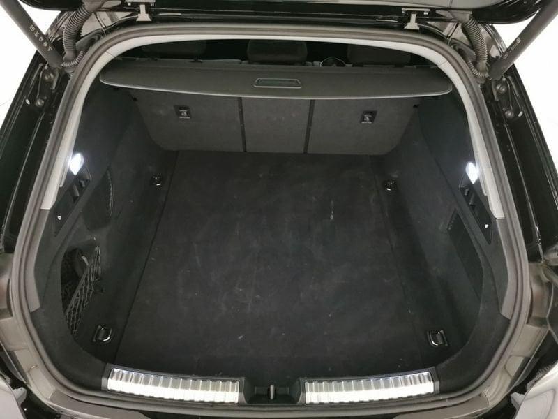 Audi A5 Avant 2.0 tdi mhev+ Business Advanced 204cv s-tronic