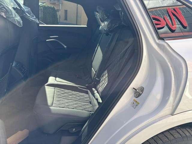 Audi Q5 SPB 40 TDI 204 CV quattro S tronic Identity Black