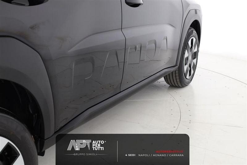 FIAT Grande Panda Grande Panda 1.2 Icon 100cv