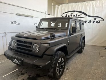 EMC 212 212 2.0 tdi Diesel 4wd 8at
