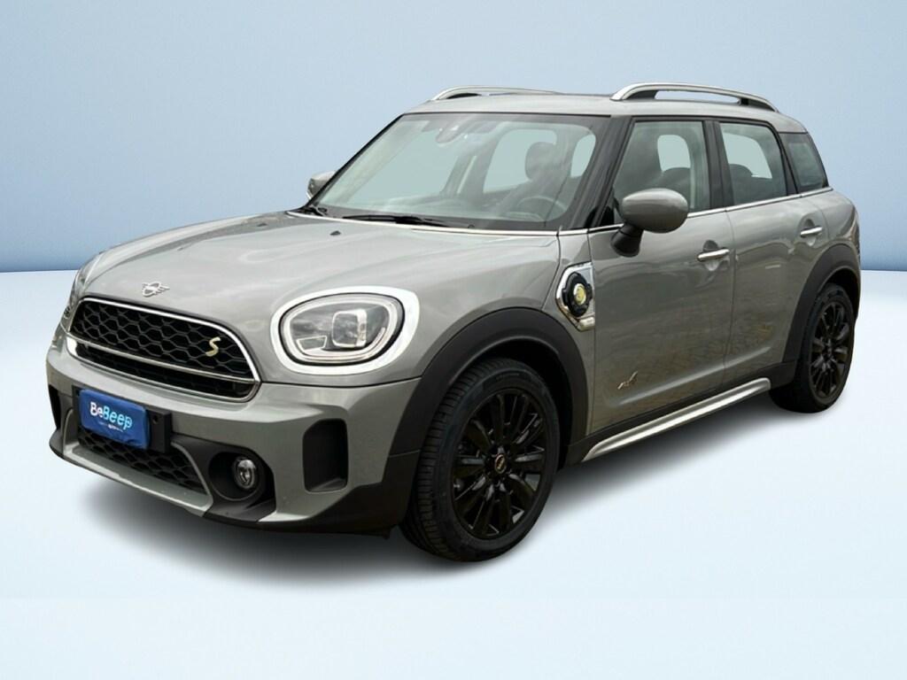 Mini Cooper SE Countryman Mini Countryman 1.5 Cooper SE Hype all4 auto