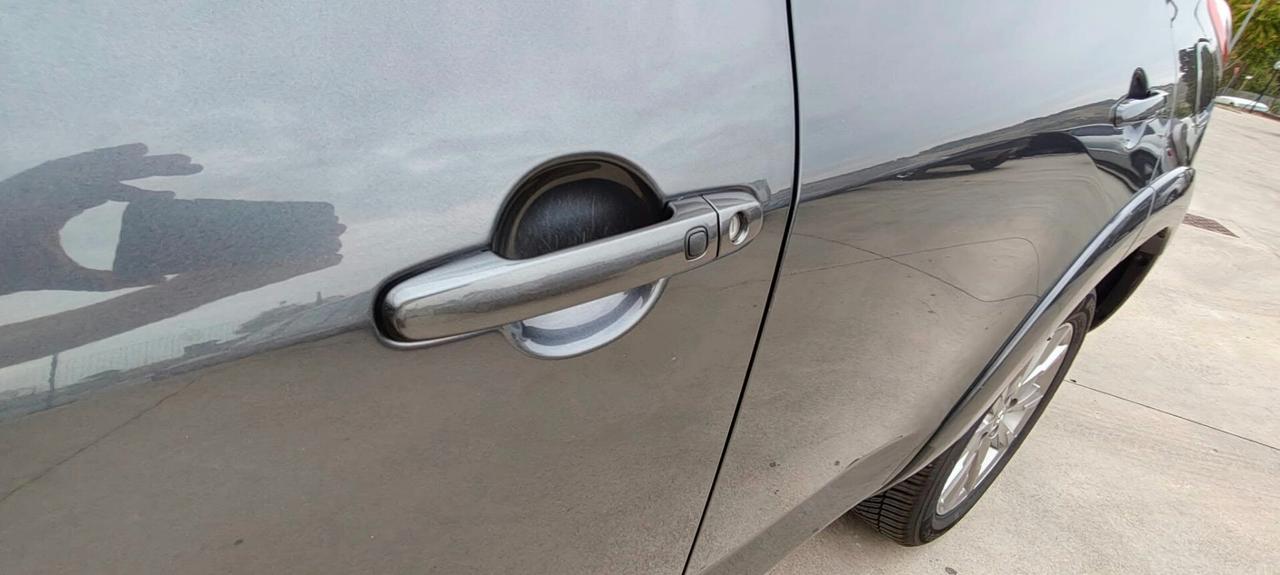 Toyota RAV 4 RAV4 2.2 D-4D 150 CV "AUTOMATICA"