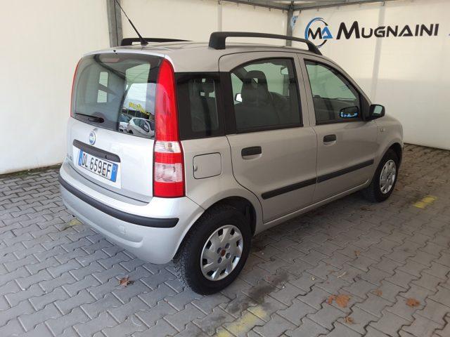 FIAT Panda 1.2 Dynamic *solo 72.900 Km*