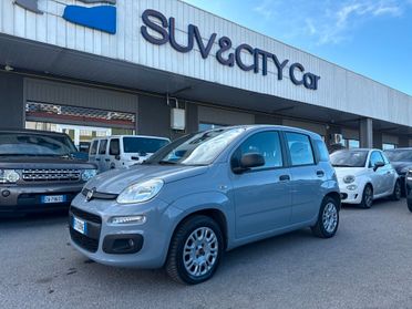 Fiat Panda 1.2 Easypower (Benzina/GPL) EURO 6E