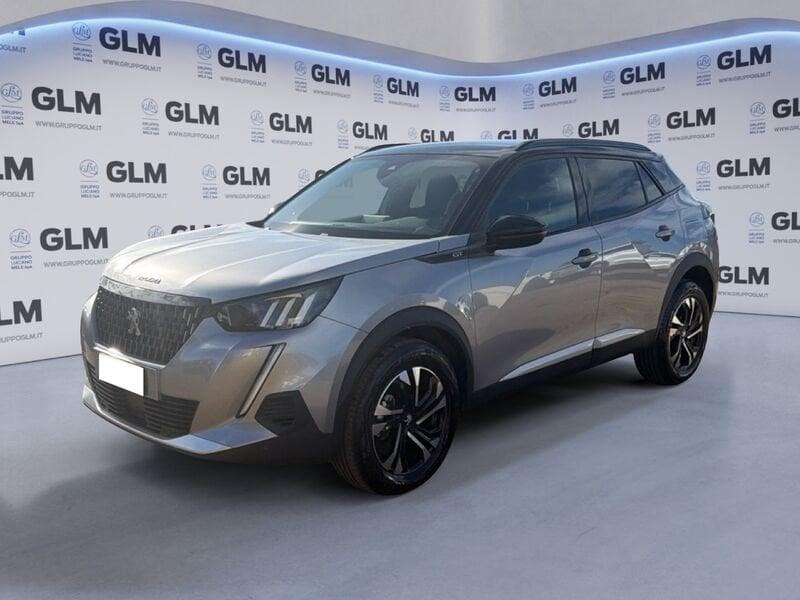 Peugeot 2008 PureTech 130 GT Line S&S