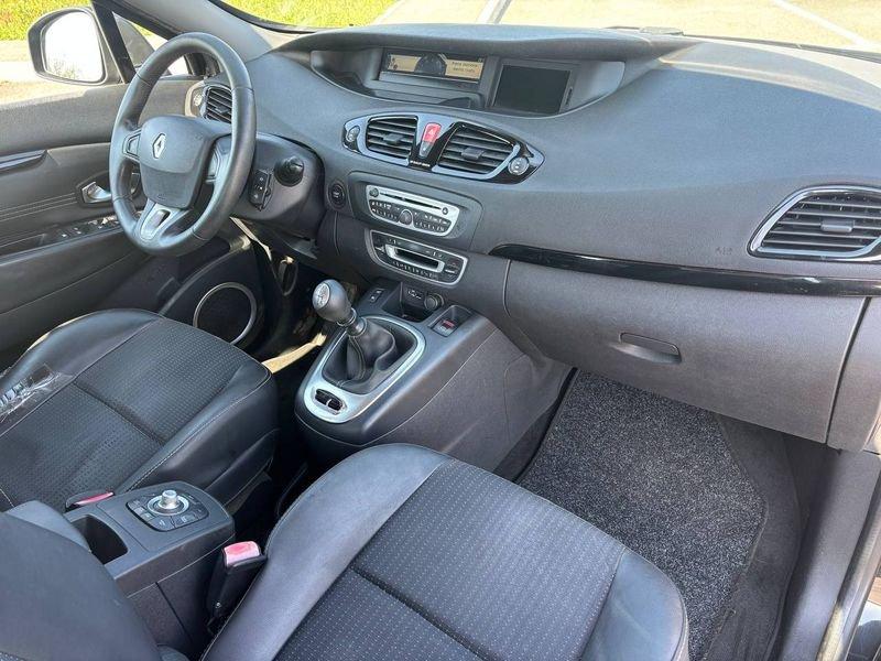 Renault Scénic NEOP. 1.5 Diesel MOTORE CAMBIO OK