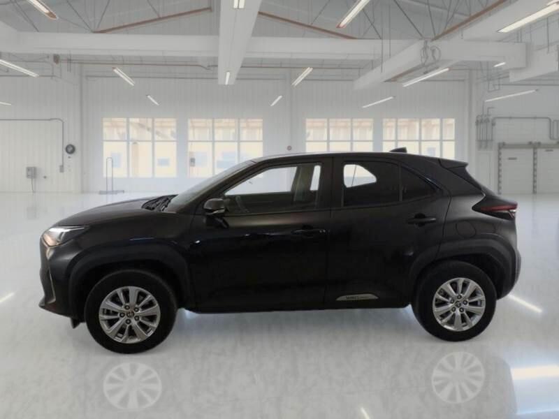 Toyota Yaris Cross 1.5 Hybrid 5p. E-CVT Business