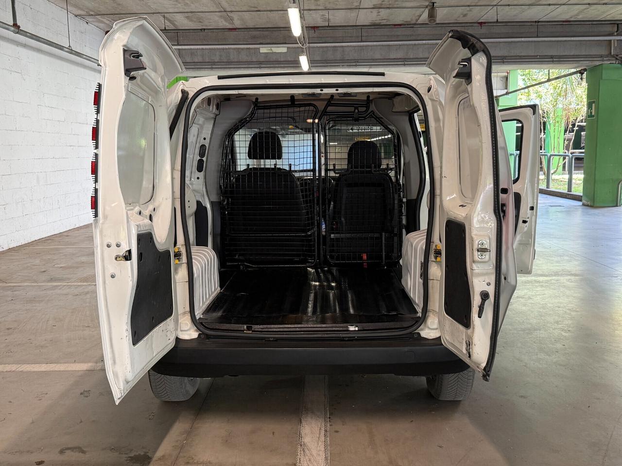 Fiat Fiorino QUBO 1.3 MJT 75CV (N1)