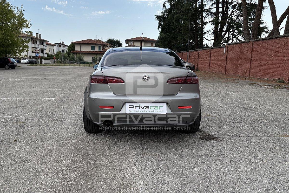 ALFA ROMEO 159 1.9 JTDm 16V Sport