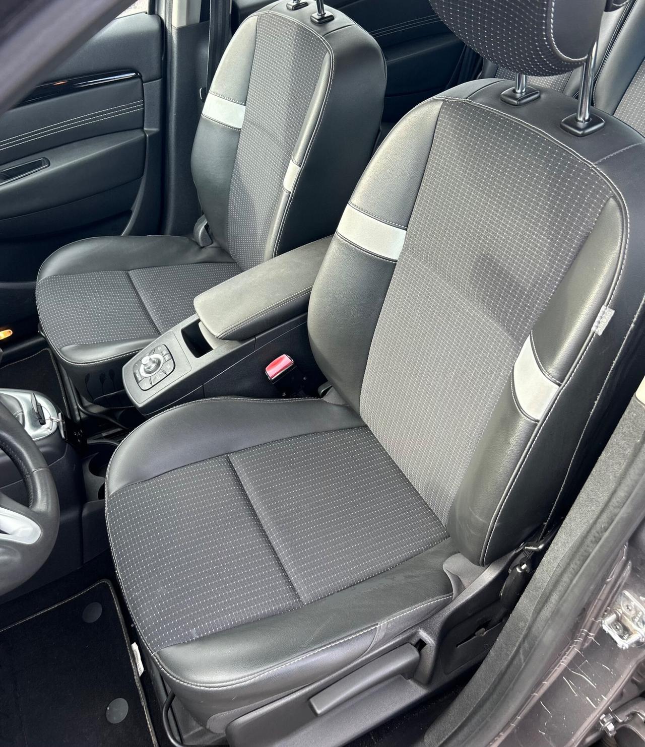 Renault Scenic X-Mod 1.5 dCi 110CV Luxe Neopat.