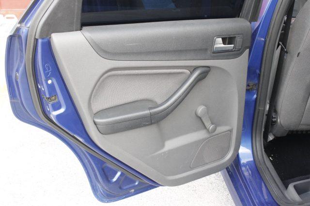 FORD Focus 2.5T (225CV) 20V 5p. ST