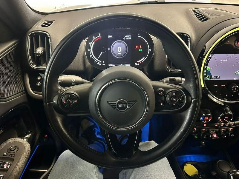 MINI Mini Countryman F60 Mini Countryman 2.0 Cooper D Hype all4 auto