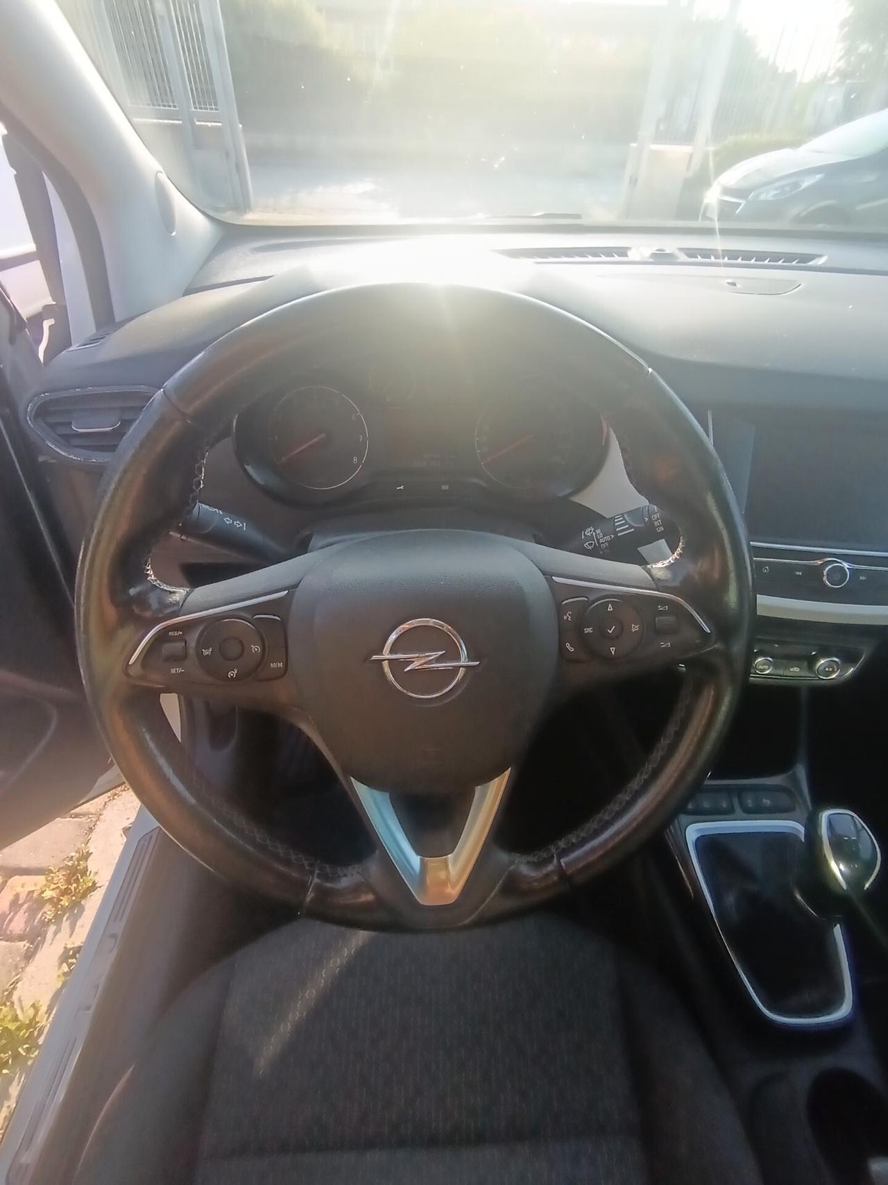 Opel Crossland 1.2 12V Start&Stop Design & Tech