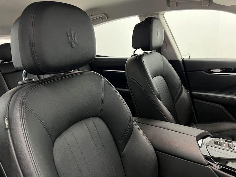 Maserati Levante Levante V6 Diesel AWD