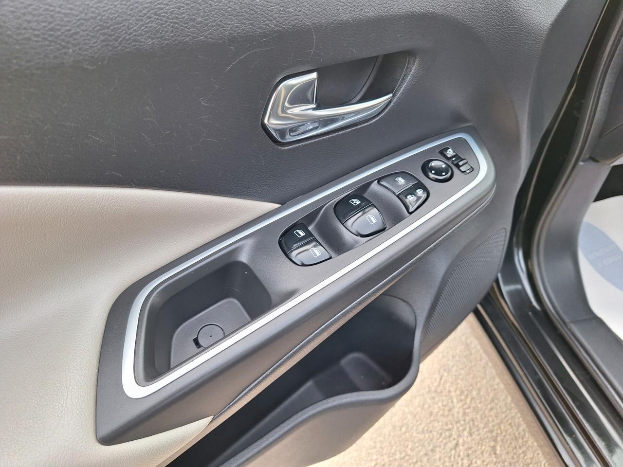 Nissan Micra IG-T 100 Xtronic AUTOMATICA 2020