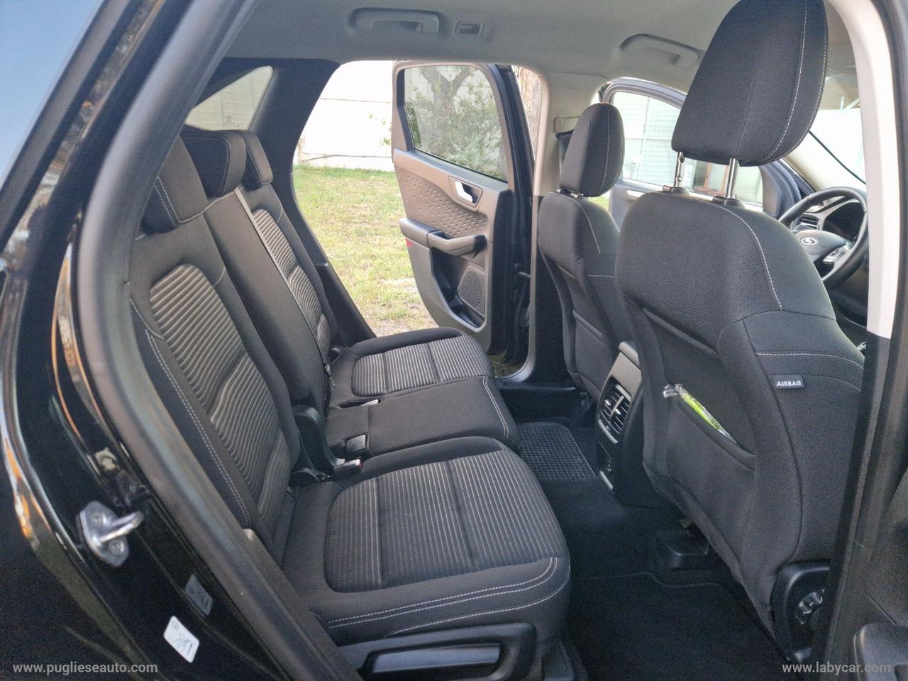 FORD Kuga 1.5 EcoBlue 120 CV 2WD Titanium 38.000 KM