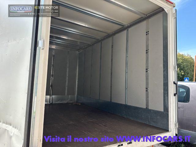 PEUGEOT Boxer 35 2.2 BlueHDi 140 CV Cassonato