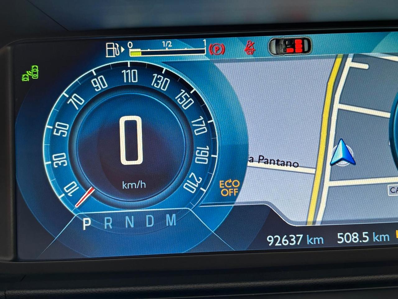 Citroen C4 Aircross HDi 115 S&S 2WD Exclusive