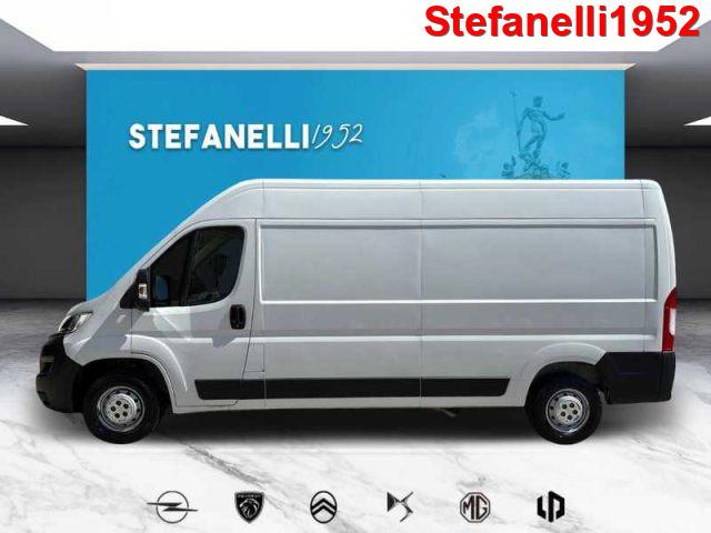 OPEL Movano IV 35 2022 - 35 L3H2 2.2 Bluehdi 140cv S&S (Ed