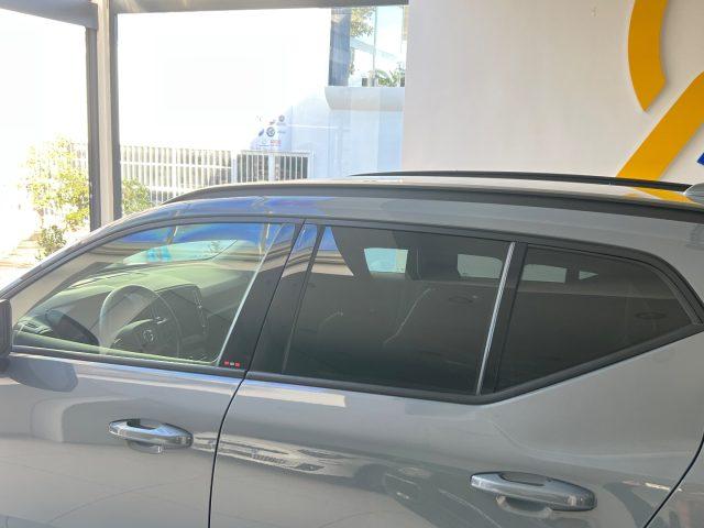 VOLVO XC40 T2 Geartronic Momentum Core