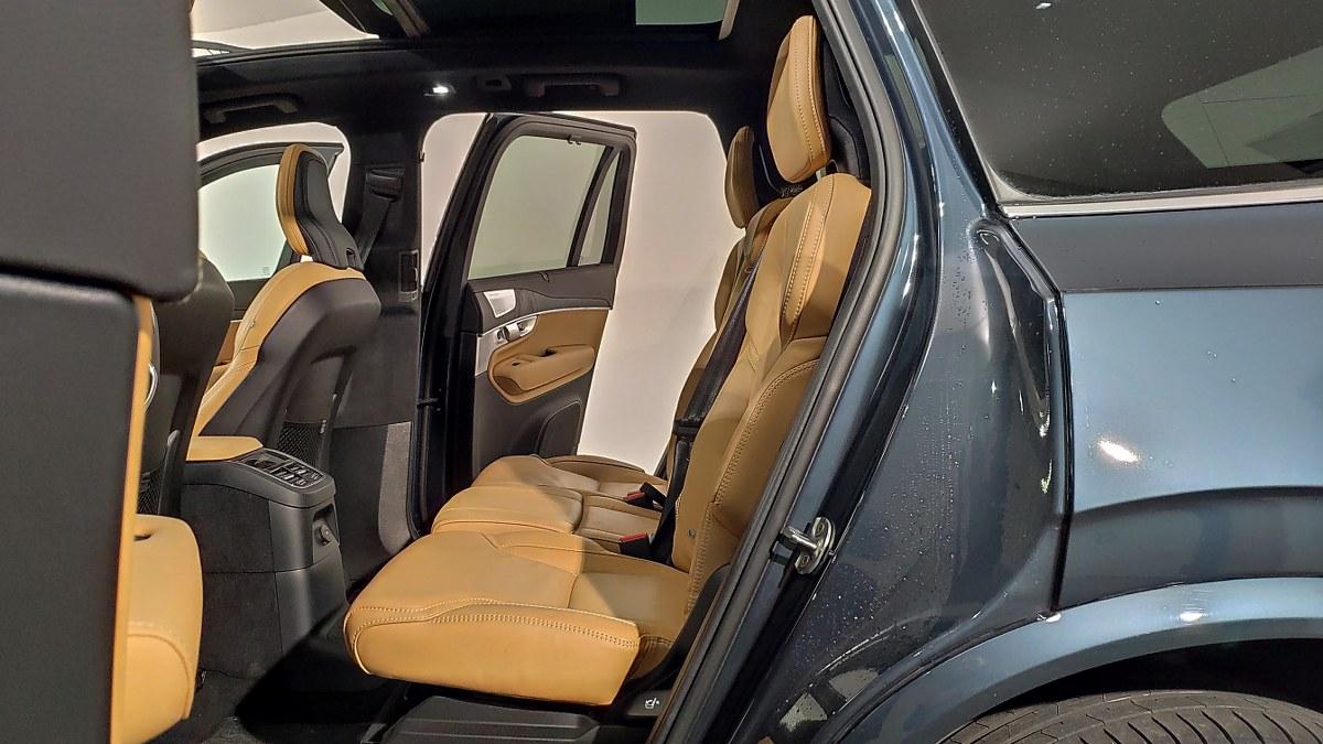 VOLVO Xc90 T8 Recharge Awd Plug-In Aut. 7P. Ultimate Bright