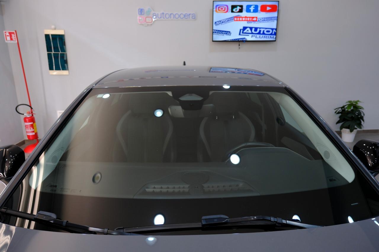 Peugeot 308 1.5 BlueHDi 130cv EAT8 F1 ALLURE