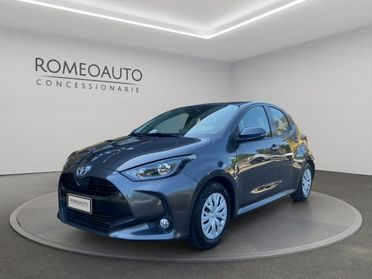 TOYOTA Yaris 1.5 Hybrid 5p Business