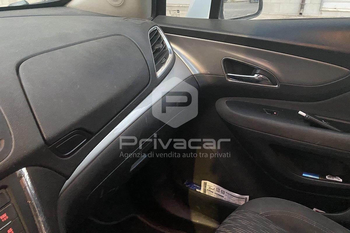 OPEL Mokka 1.6 Ecotec 115CV 4x2 Start&Stop Cosmo