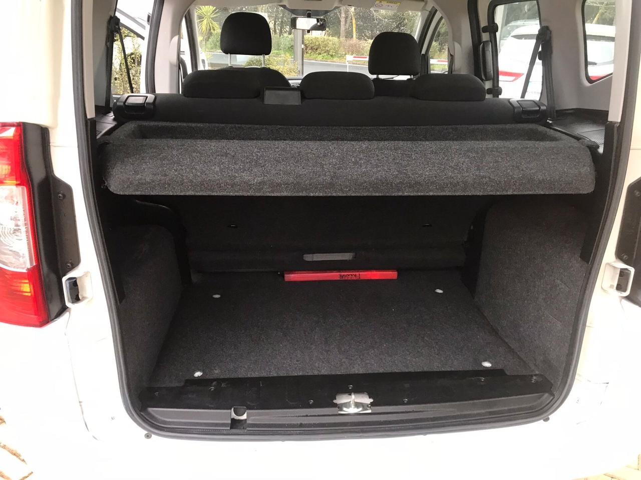 Fiat Qubo 1.3 MJT 80 CV Easy