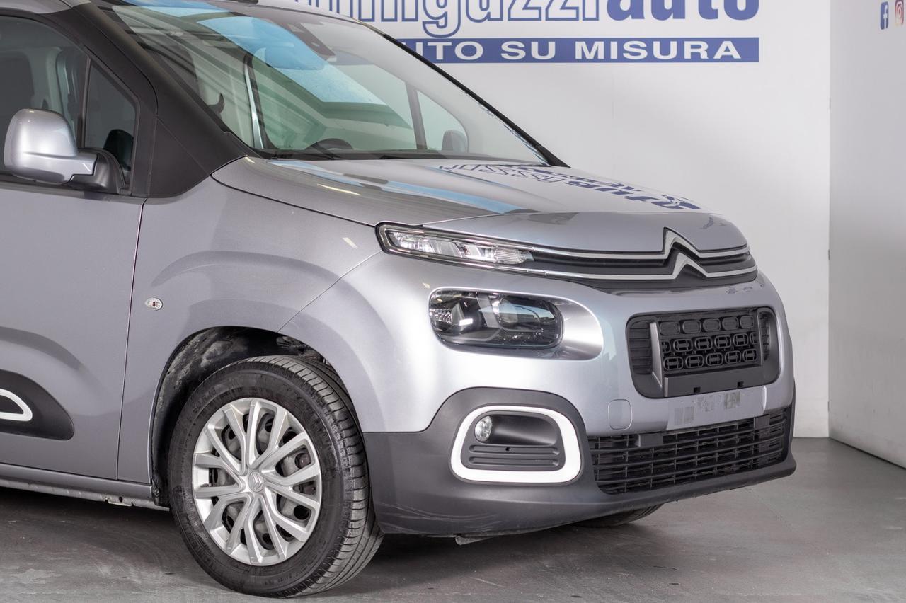 Citroen Berlingo 1.2 Puretech M Feel S