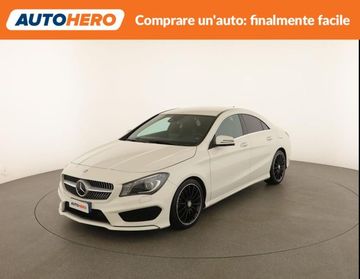 MERCEDES-BENZ CLA 220 d Automatic Premium