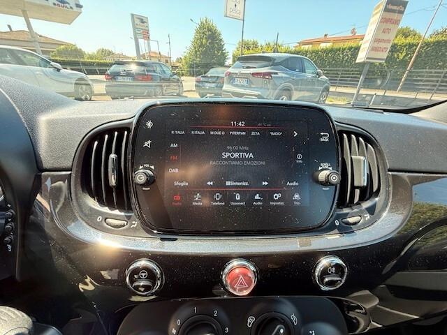 Fiat 500 1.0 Hybrid PREZZO SENZA VINCOLO DI FINANZIAMENTO !!