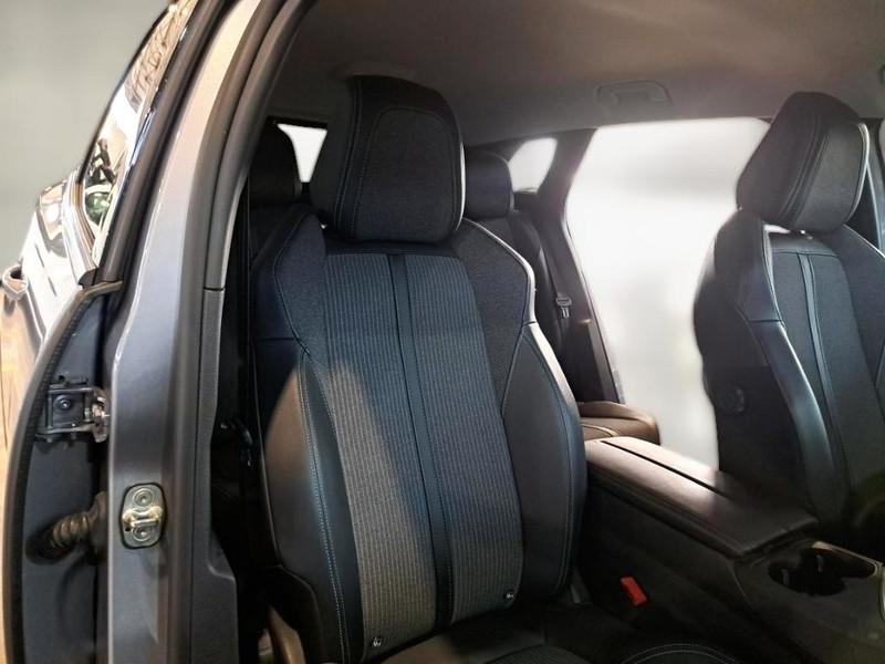 PEUGEOT 3008 BlueHDI 130 S/S Allure