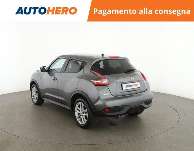 NISSAN Juke 1.5 dCi Start&Stop Acenta