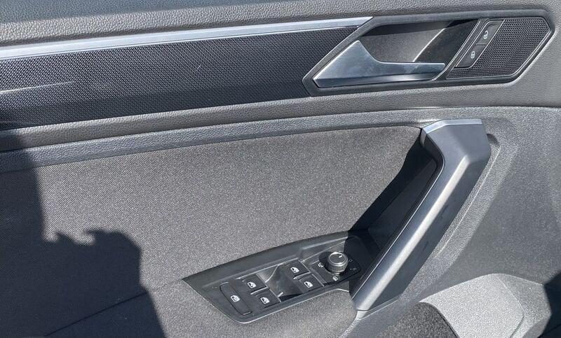 Volkswagen Tiguan Life 2.0 TDI 150CV DSG