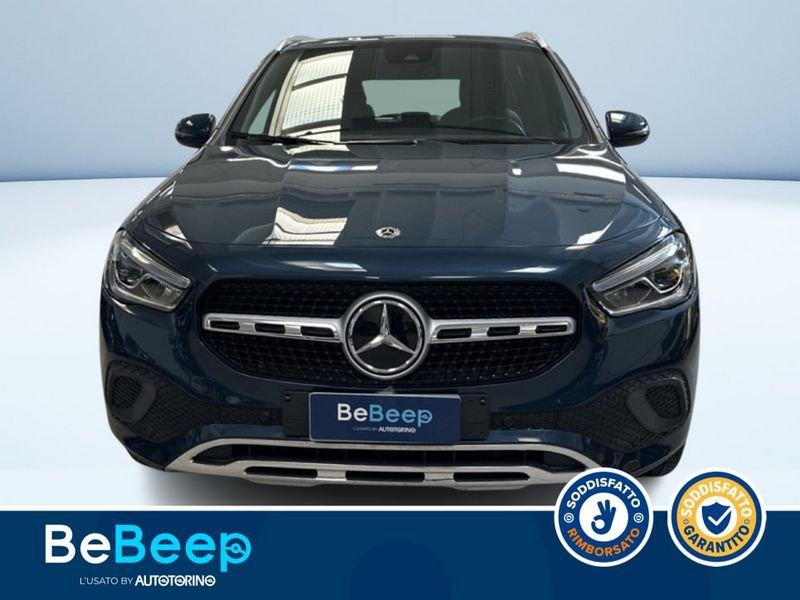 Mercedes-Benz GLA 180 D SPORT PLUS AUTO