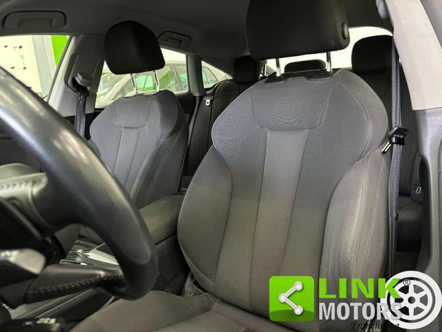 AUDI A5 2.0 TDI S-LINE190 CV S tronic ottime condizioni