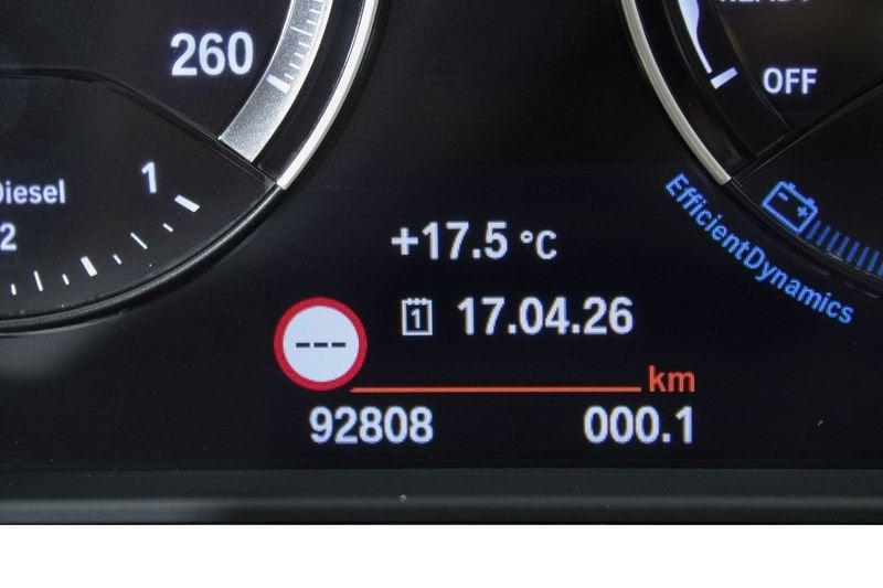 BMW X1 X1 xdrive 20d Business Advantage auto