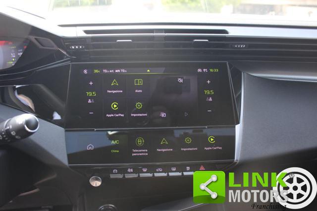 PEUGEOT 308 1.5 BLUEHDI 130 CV EAT8 GT LINE