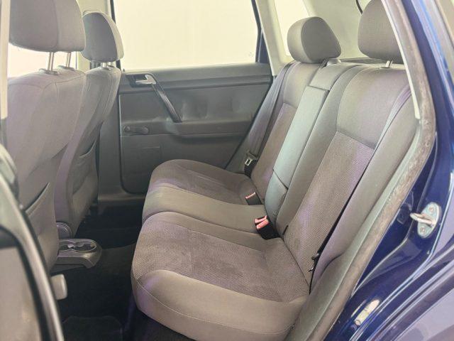 VOLKSWAGEN Polo 1.2/64CV 12V 3p. Comfortline