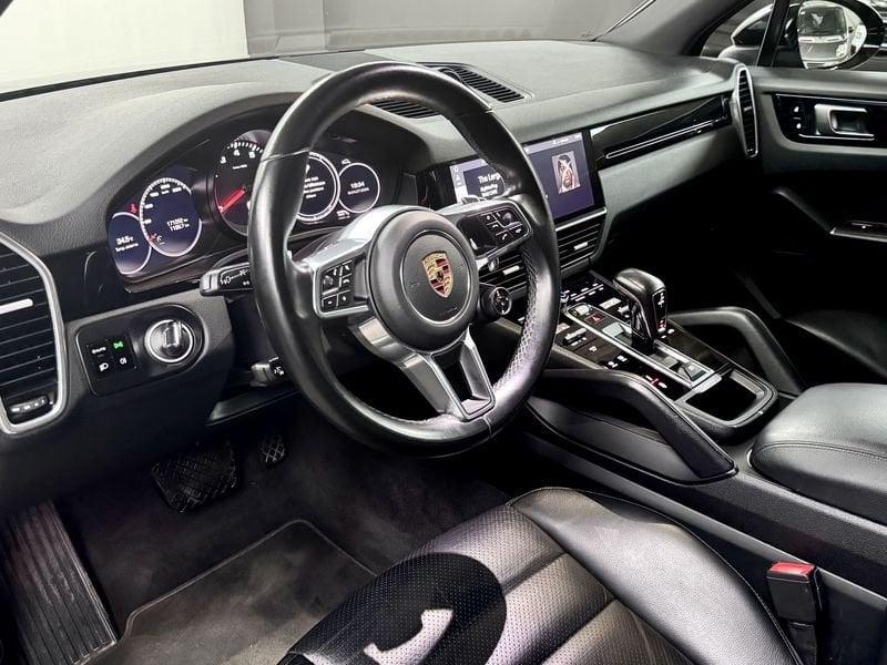 Porsche Cayenne 3.0 V6