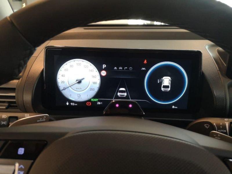 Hyundai Inster 49kWh XClass (TP, AP)