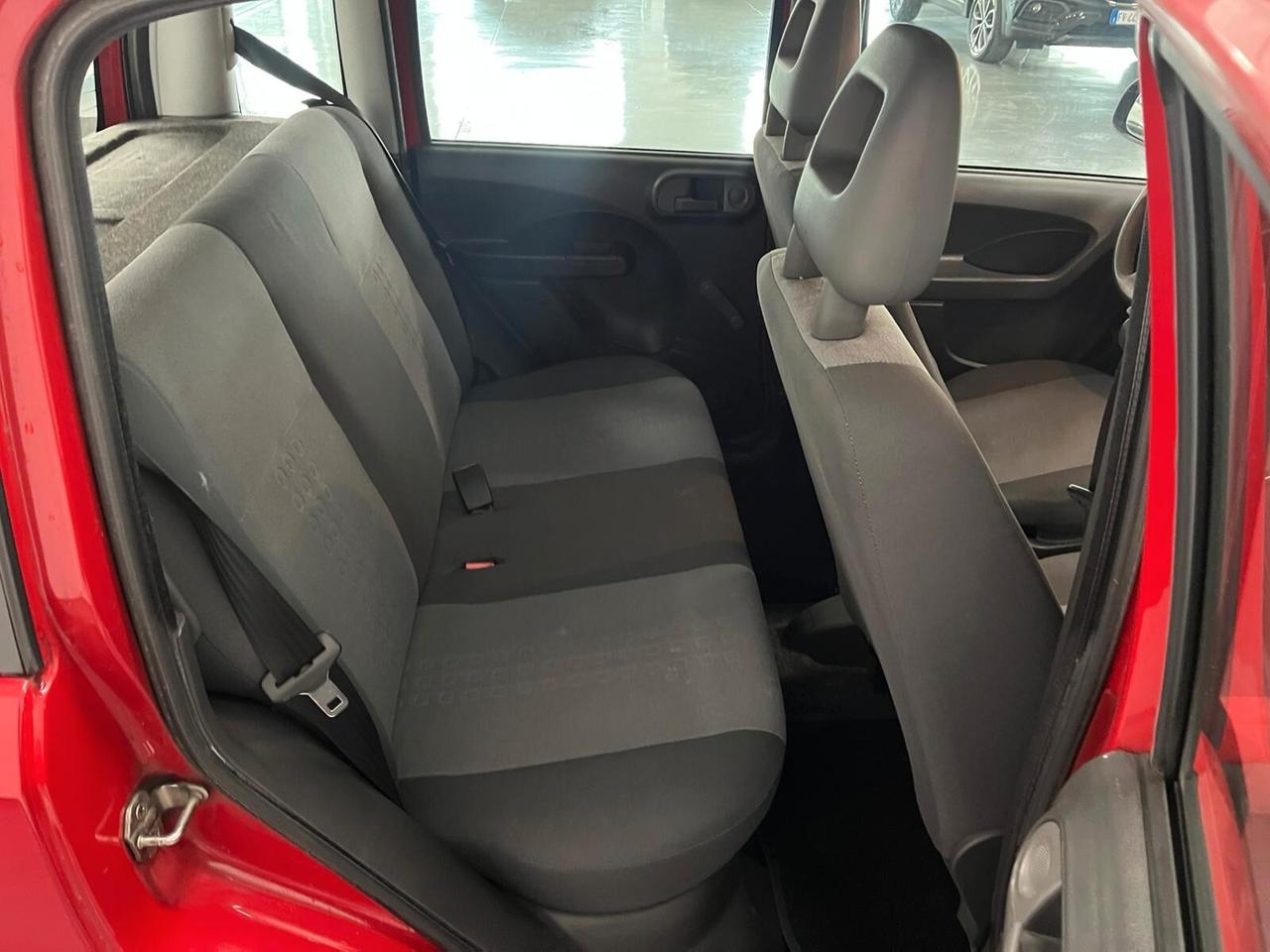 Fiat Panda 1.2-gpl2032