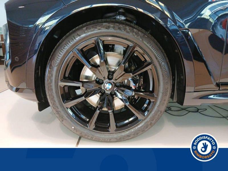 BMW X7 xDrive 40d M Sport Pro