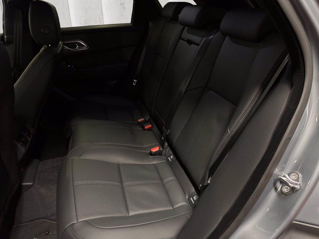 LAND ROVER Range Rover Velar LAND ROVER 2.0D I4 204 CV S del 2025