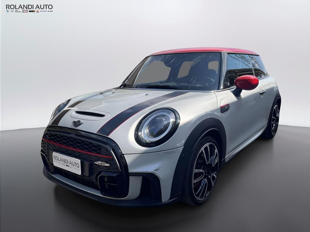 Mini John Cooper Works 2.0 TwinPower Turbo John Cooper Works DCT