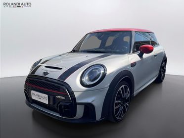 Mini John Cooper Works 2.0 TwinPower Turbo John Cooper Works DCT